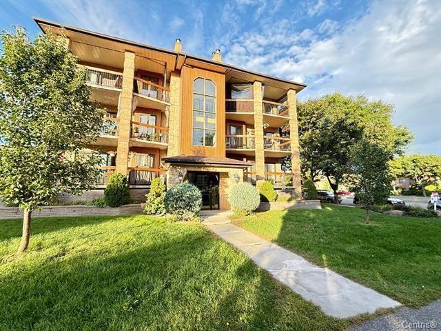 Apartment for rent in Vimont, Laval (région administrative)