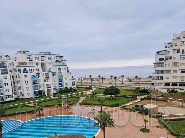 Appartement vente à Martil, Tanger-Tétouan