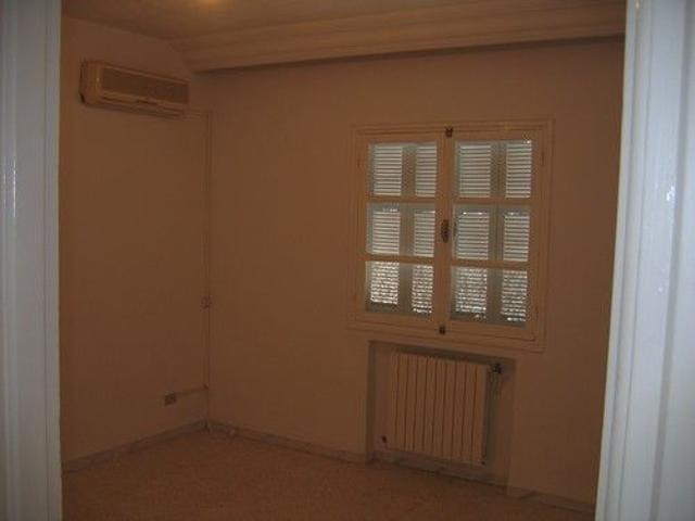 Appartement location à Ariana Ville