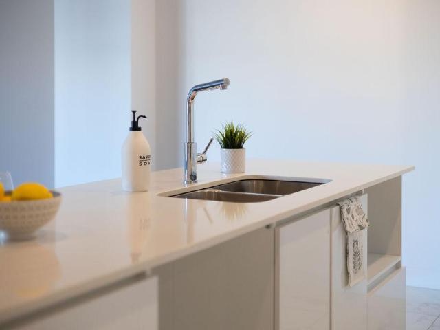 Apartment for rent in Québec, Quebec