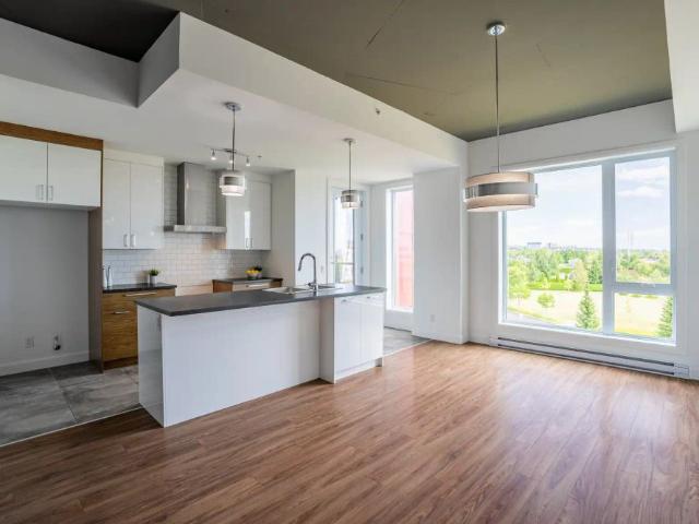 Apartment for rent in Lebourgneuf, Québec