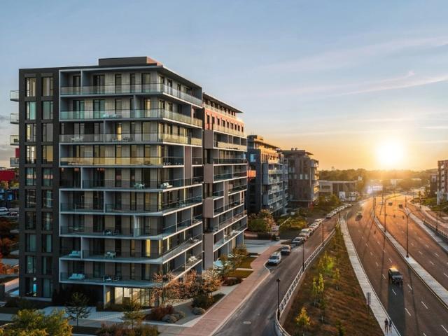 Apartment for rent in St. Leonard's, Quebec