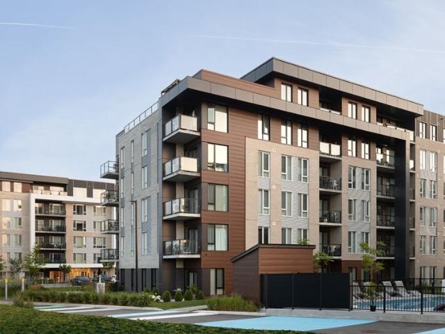 Apartment for rent in Urbanova, Terrebonne