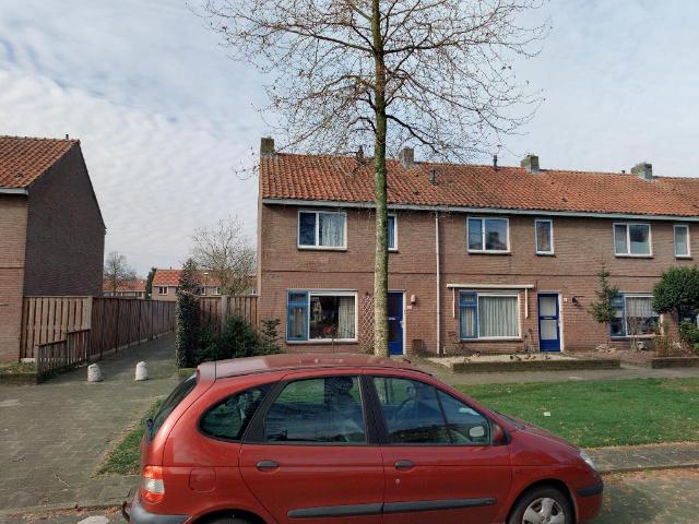 Woning te huur in Uden, Noord Brabant
