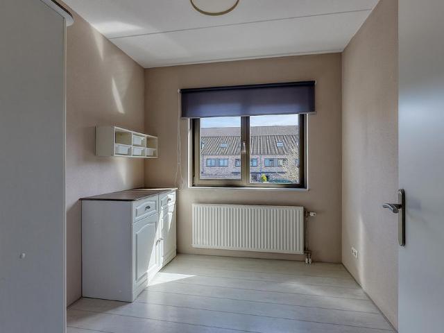 Woning te huur in Muziekbuurt, Rijswijk