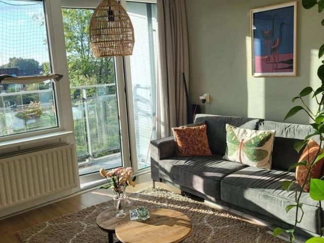 Studio te huur in Purmerend, Noord Holland