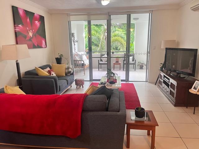Apartment for sale in Cairns North, Queensland