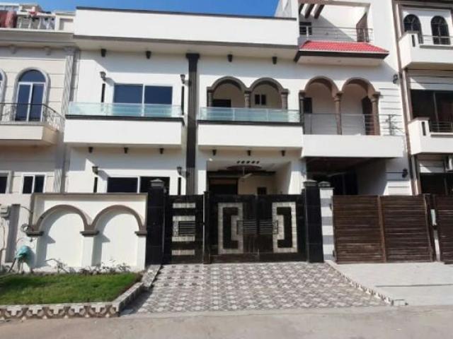 House for sale in Gujranwala, Islamabad Capital Territory