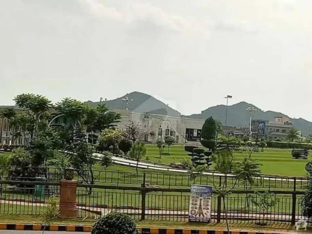 Land for sale in Jhelum, Islamabad Capital Territory