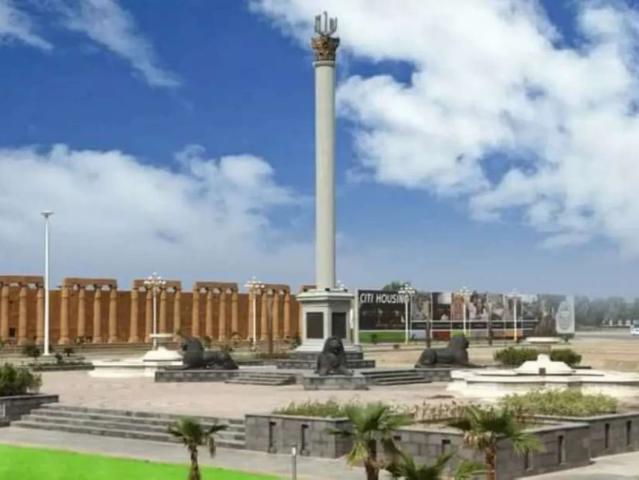 Land for sale in Faisalabad, Islamabad Capital Territory