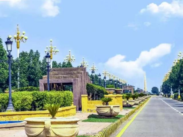 Land for sale in Rawalpindi, Islamabad Capital Territory