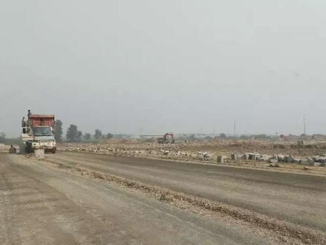 Land for sale in Faisalabad, Islamabad Capital Territory