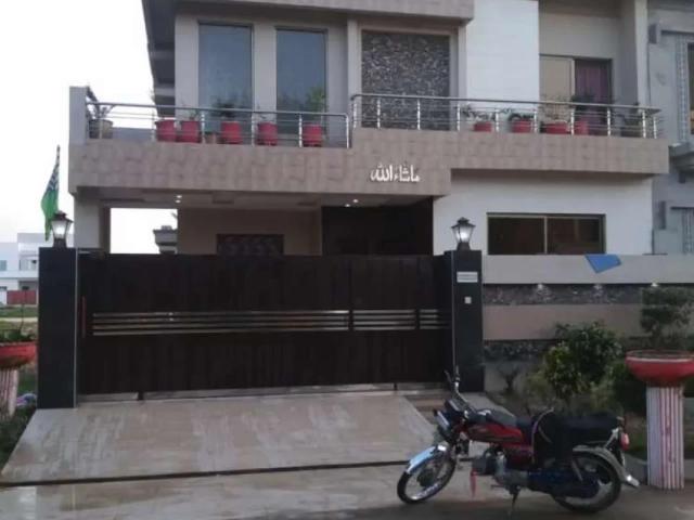 House for rent in Sialkot, Islamabad Capital Territory