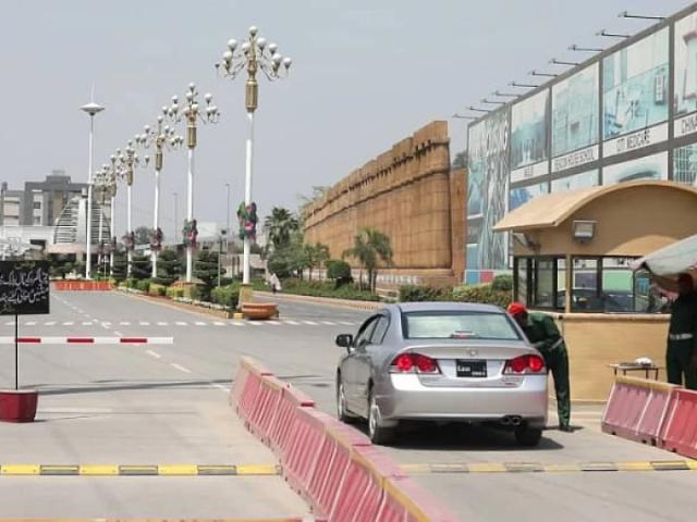 Land for sale in Gujranwala, Islamabad Capital Territory