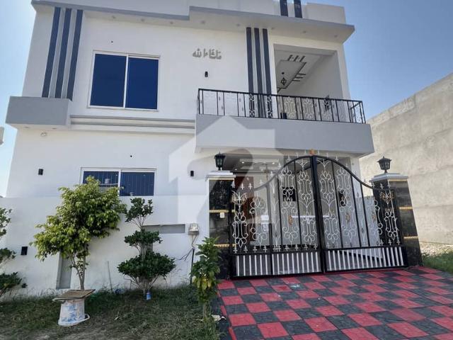 House for sale in Jhelum, Islamabad Capital Territory