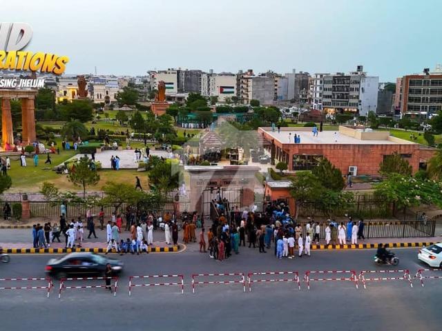 Property for sale in Jhelum, Islamabad Capital Territory