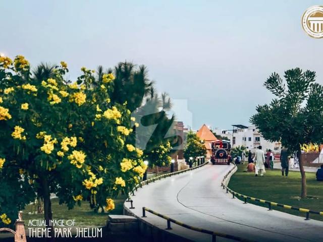 Property for sale in Jhelum, Islamabad Capital Territory