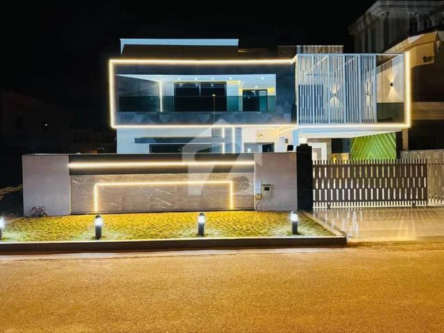 House for sale in Jhelum, Islamabad Capital Territory