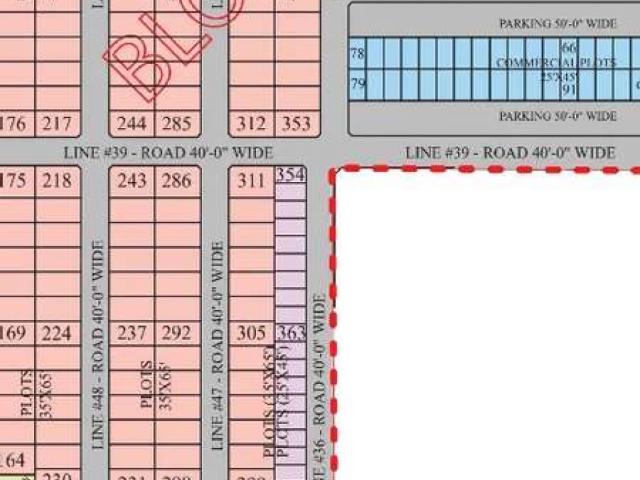 Land for sale in Multan, Islamabad Capital Territory