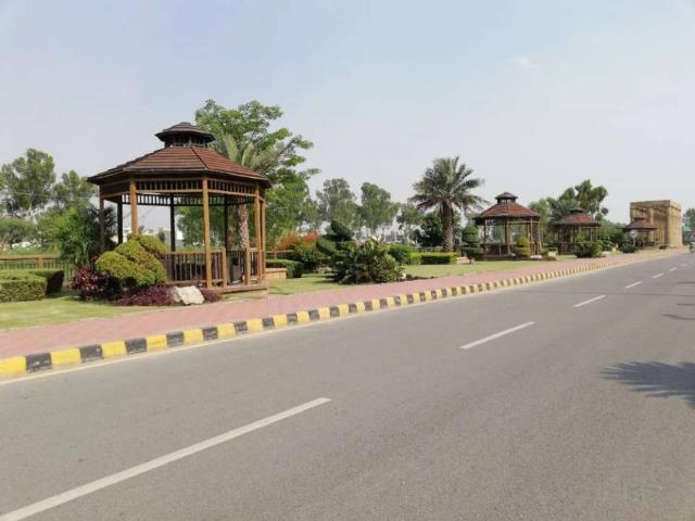 Land for sale in Gujranwala, Islamabad Capital Territory