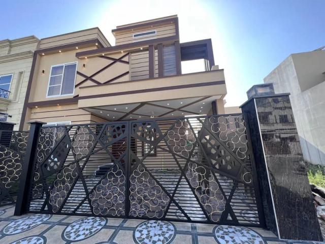 House for sale in Gujranwala, Islamabad Capital Territory