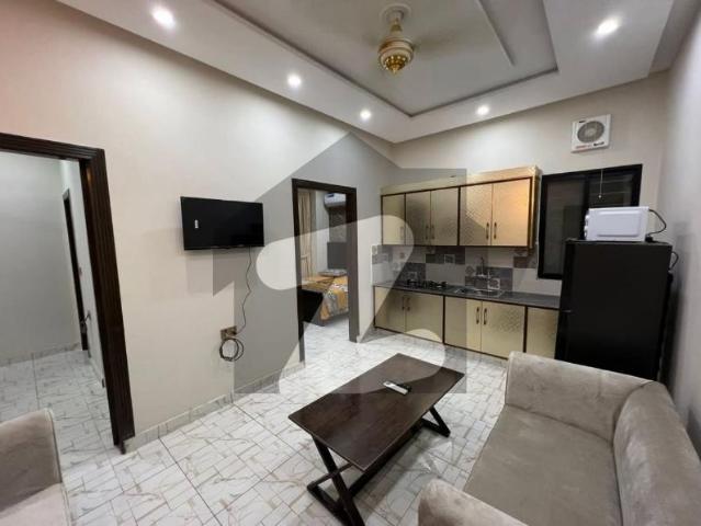Apartment for rent in تحصیل گوجرانوالہ شہر, گوجرانوالہ ڈویژن
