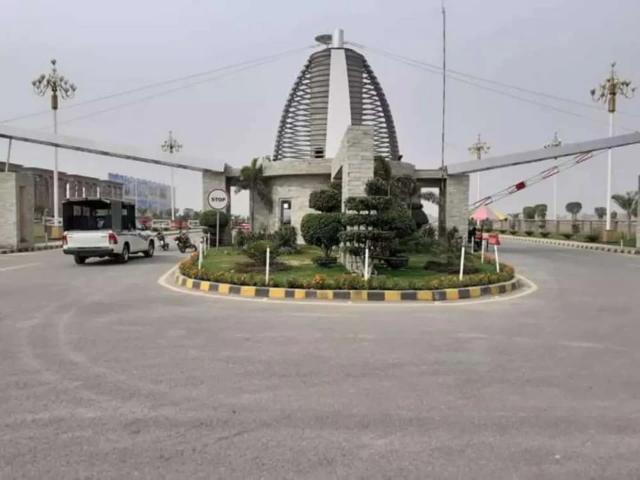 Land for sale in Faisalabad, Islamabad Capital Territory