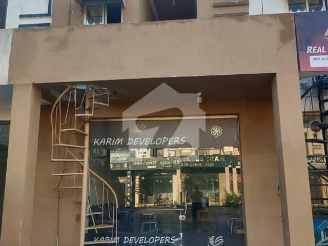 Apartment for rent in Faisalabad, Islamabad Capital Territory