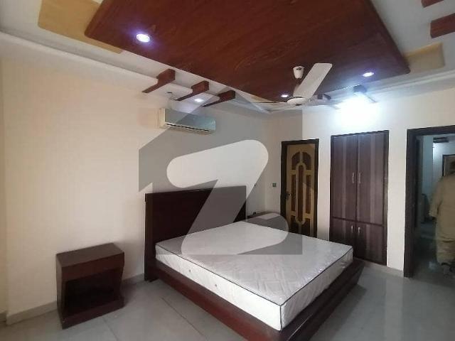Apartment for rent in Gujranwala, Islamabad Capital Territory