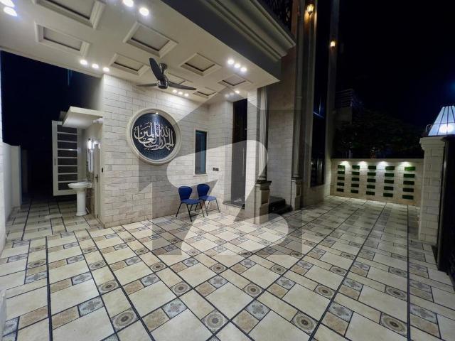 House for sale in Gujranwala, Punjab
