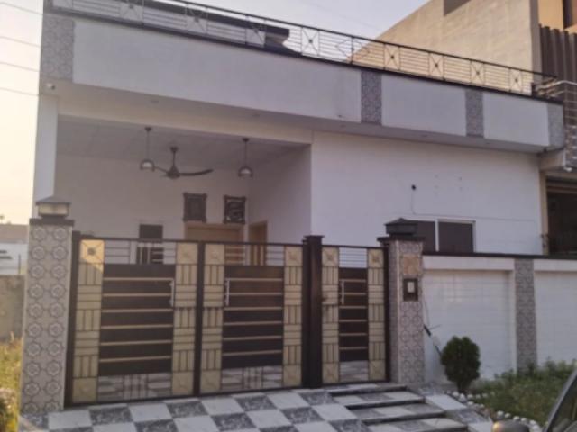 House for sale in Gujranwala, Islamabad Capital Territory