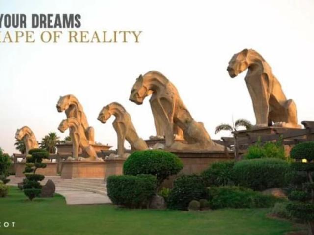 Land for sale in Gujranwala, Islamabad Capital Territory