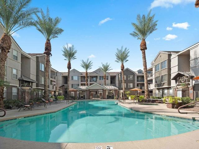 Apartment for rent in Laveen, Arizona