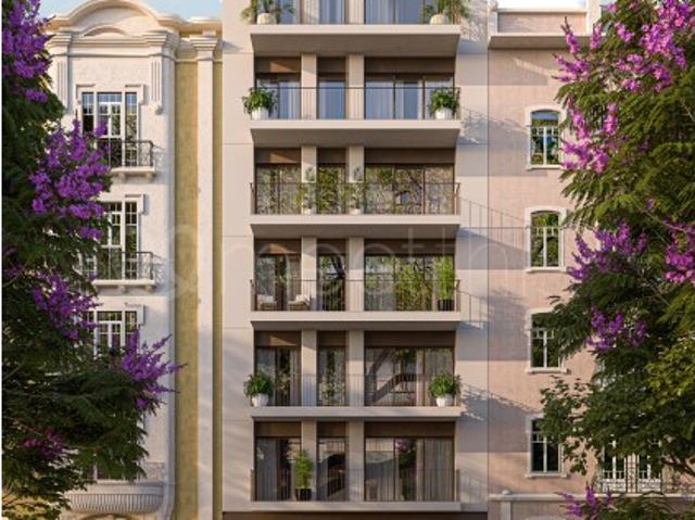 Apartamento venda em Avenidas Novas, Lisboa