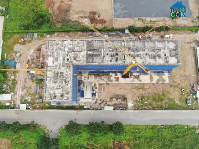 Căn hộ bán tại Thủ Đức, Hồ Chí Minh