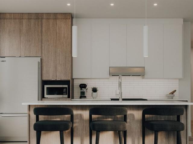 Apartment for rent in Saint-Hubert, Longueuil