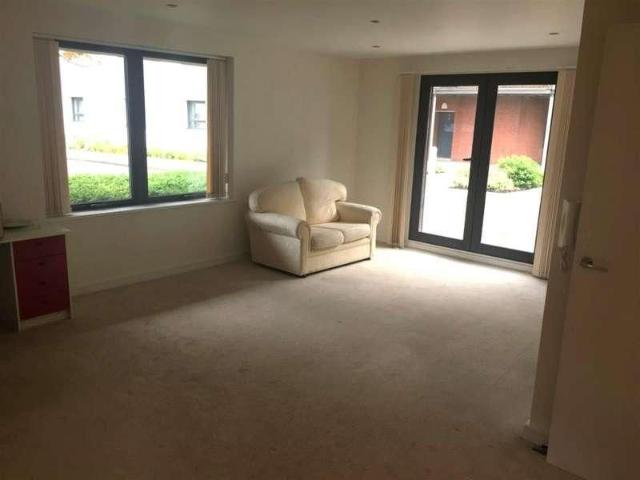 Apartment for rent in Parrs Wood, Georgia