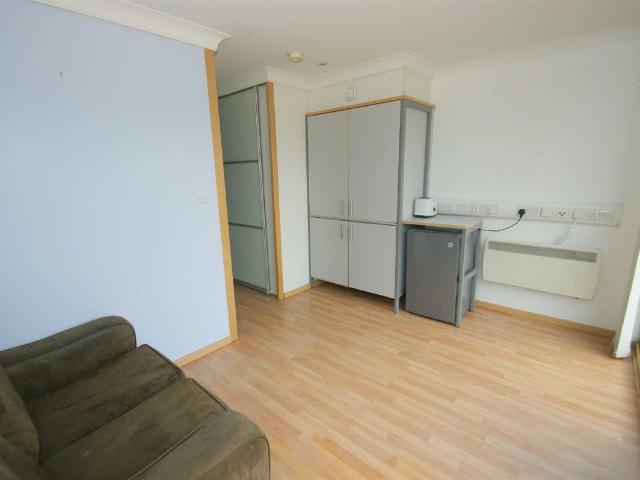Apartment for rent in Leylands, West Yorkshire