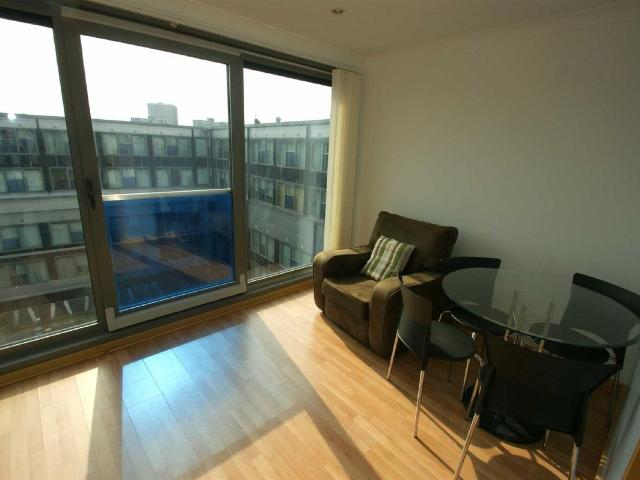 Apartment for rent in Leylands, West Yorkshire