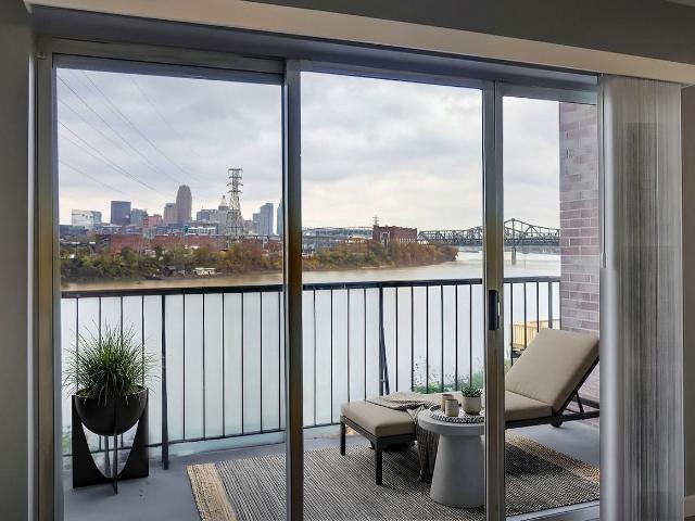 Apartment for rent in Kenton, Kentucky