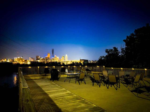 Apartment for rent in Kenton, Kentucky