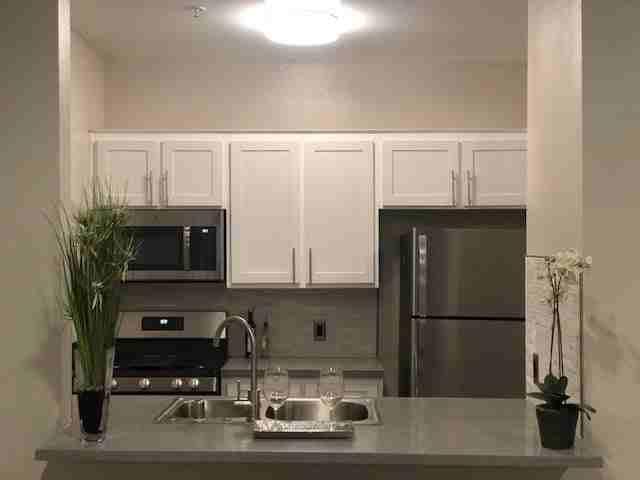 Apartment for rent in North Hollywood Neighborhood Council District, Los Angeles