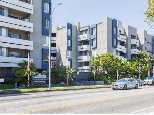 Apartment for rent in North Hollywood Neighborhood Council District, Canoga Park