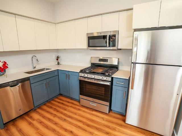 Apartment for rent in Linden, New Jersey