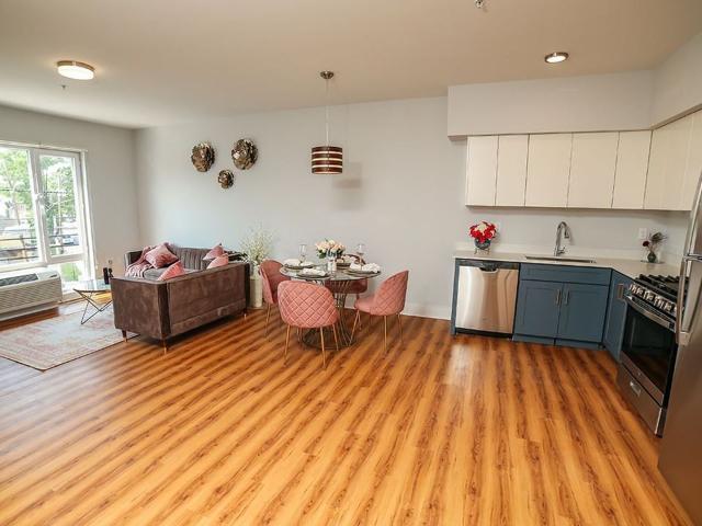 Apartment for rent in Linden, New Jersey