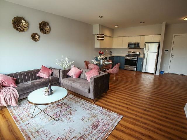 Apartment for rent in Linden, New Jersey