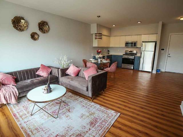 Apartment for rent in Linden, New Jersey
