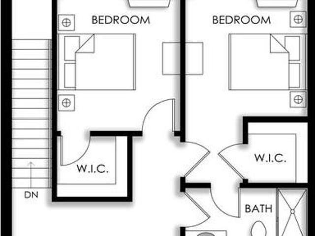 Apartment for rent in Linden, New Jersey