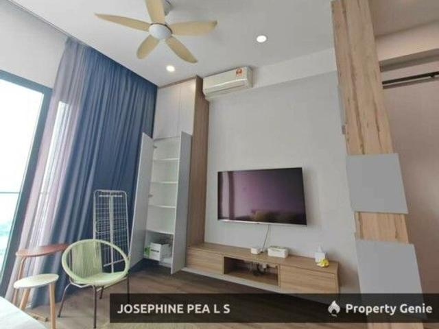 Apartment for rent in Taman OUG, Kuala Lumpur