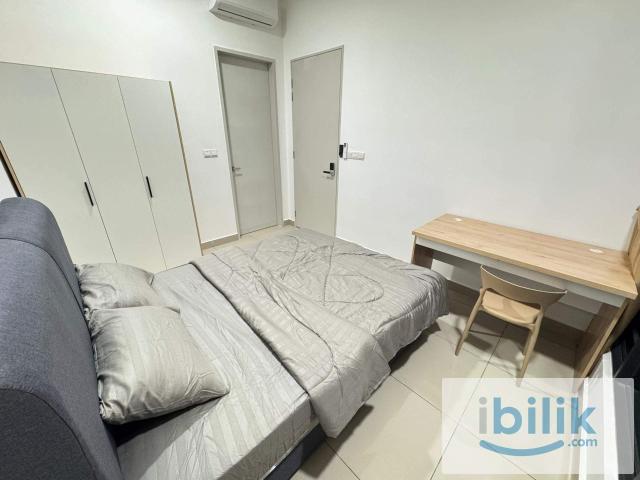 Room for rent in Country Heights Damansara, Kuala Lumpur